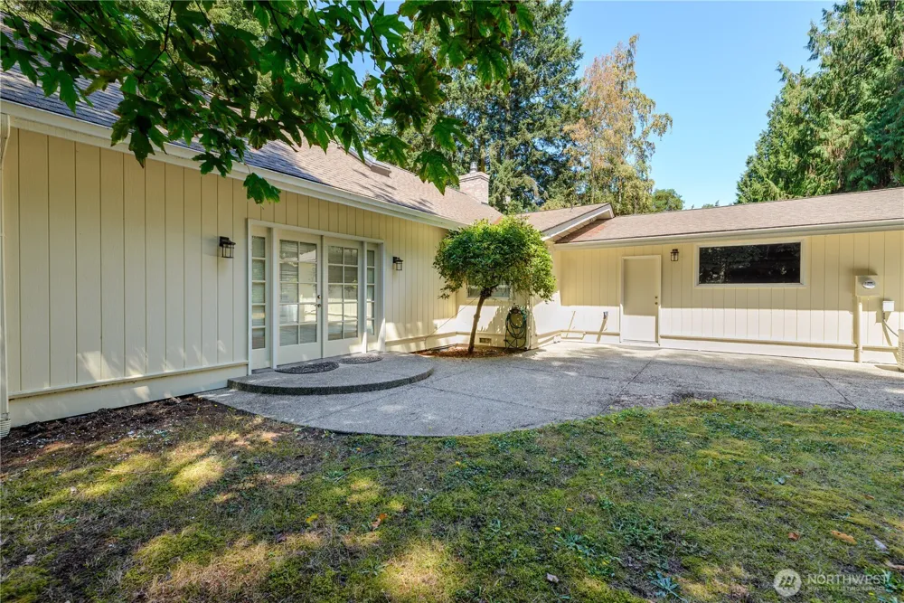 465 Kirner Road Sequim, WA 98382