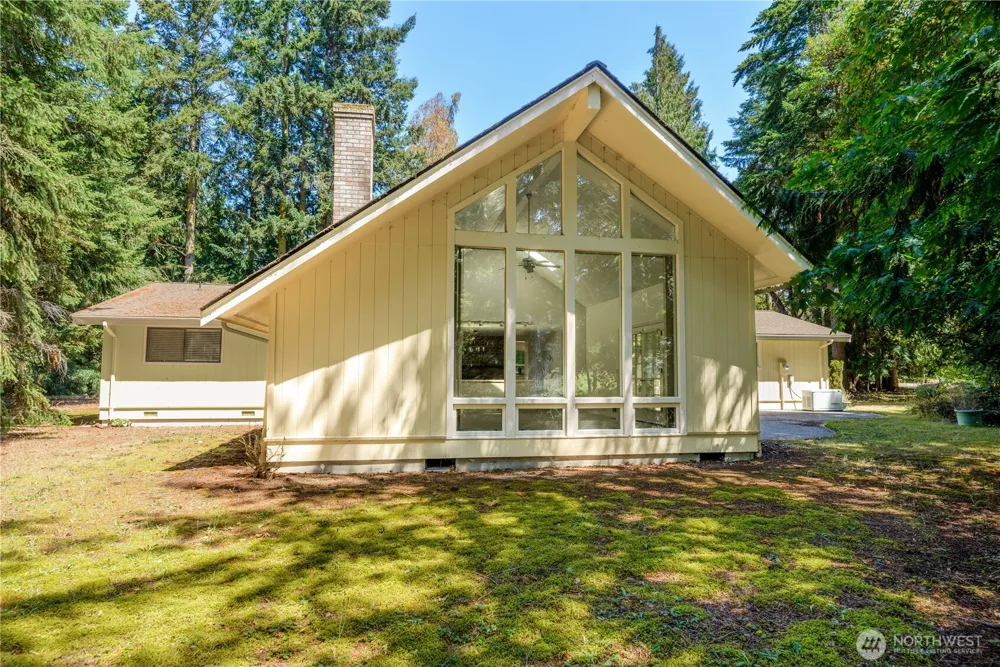 465 Kirner Road Sequim, WA 98382