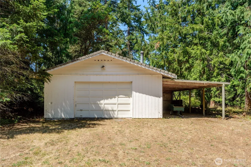 465 Kirner Road Sequim, WA 98382