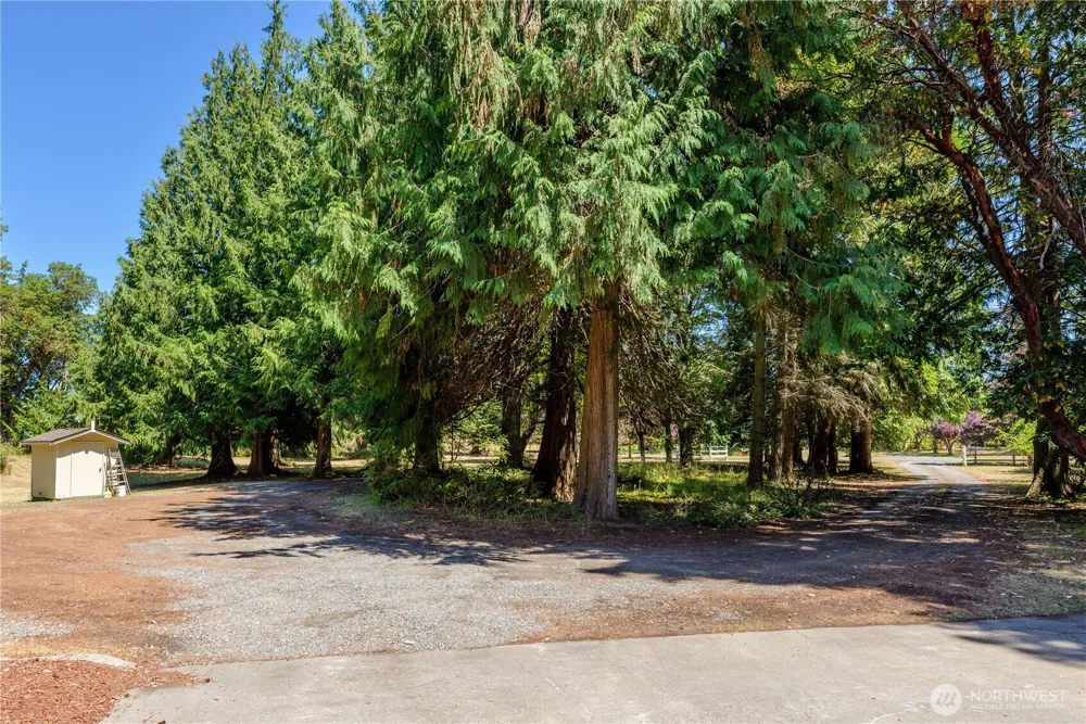 465 Kirner Road Sequim, WA 98382