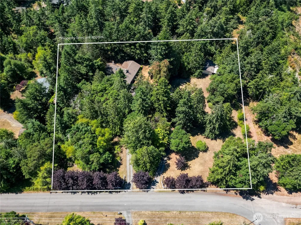 465 Kirner Road Sequim, WA 98382