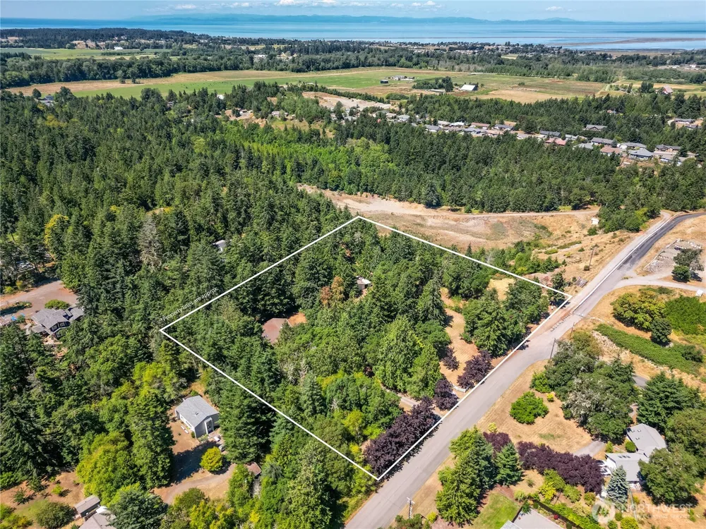 465 Kirner Road Sequim, WA 98382