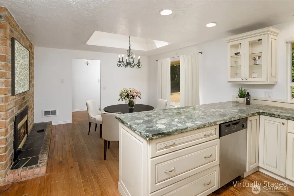 465 Kirner Road Sequim, WA 98382