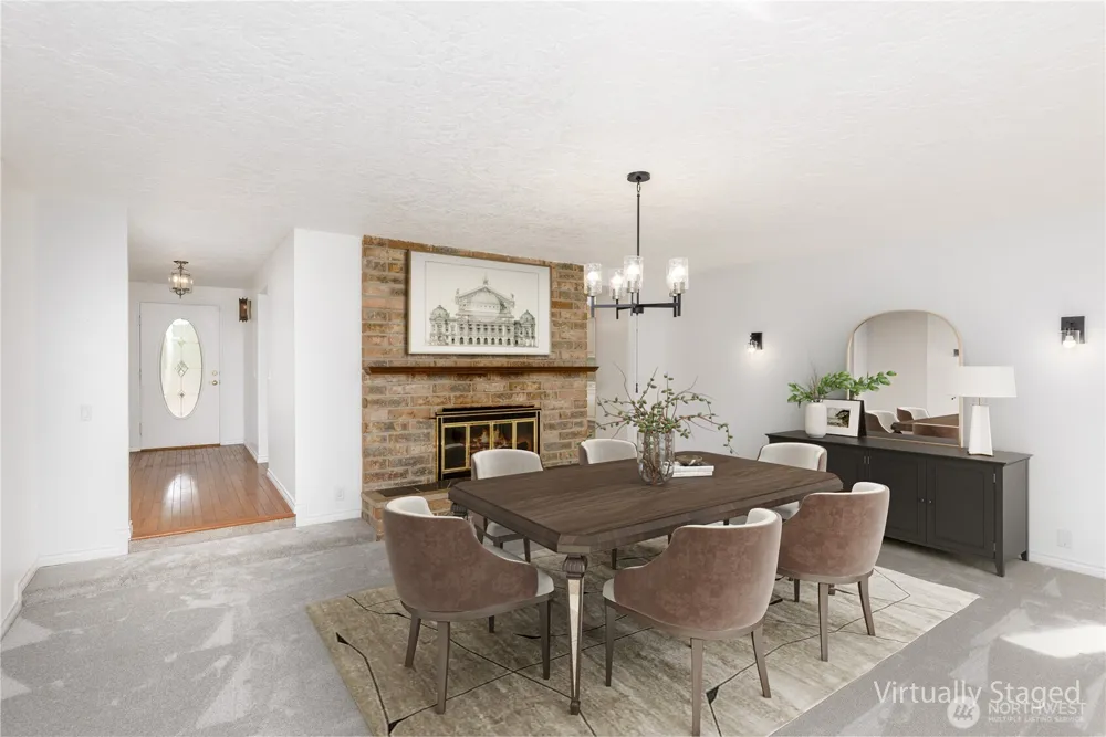 465 Kirner Road Sequim, WA 98382