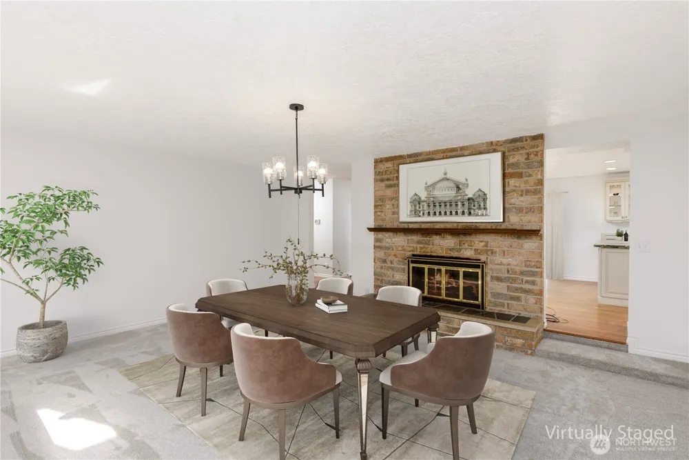 465 Kirner Road Sequim, WA 98382