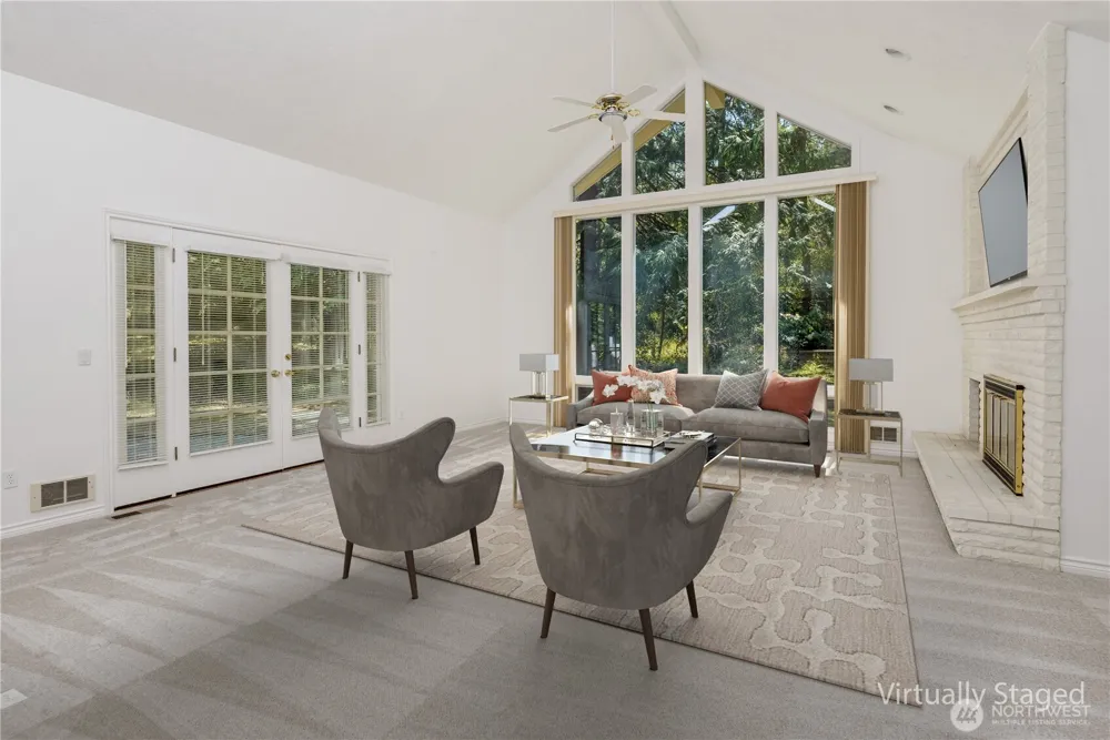 465 Kirner Road Sequim, WA 98382