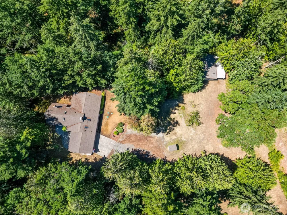 465 Kirner Road Sequim, WA 98382
