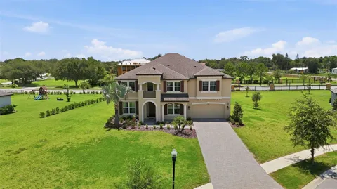 9307 PARISIAN COURT