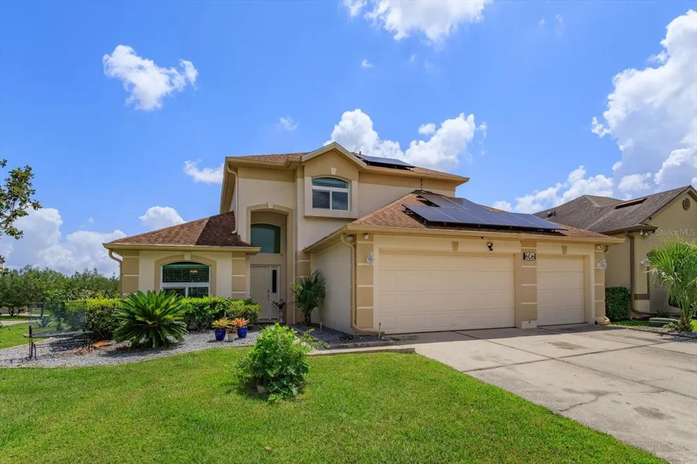 606 BUCKHAVEN LOOP Ocoee, FL 34761