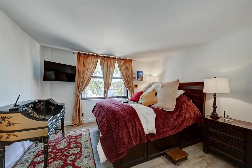 300 Three Islands Boulevard #101 Hallandale Beach, FL 33009