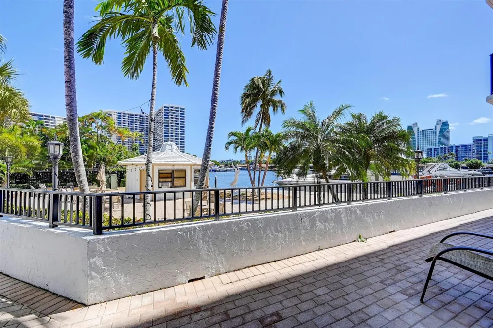 300 Three Islands Boulevard #101 Hallandale Beach, FL 33009