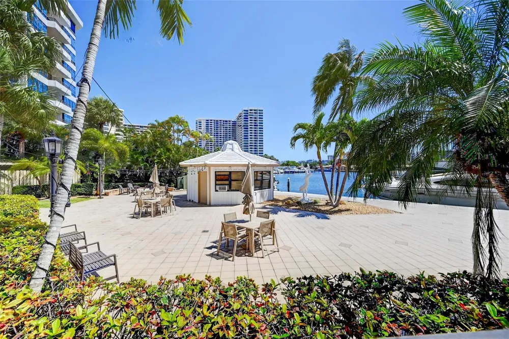 300 Three Islands Boulevard #101 Hallandale Beach, FL 33009