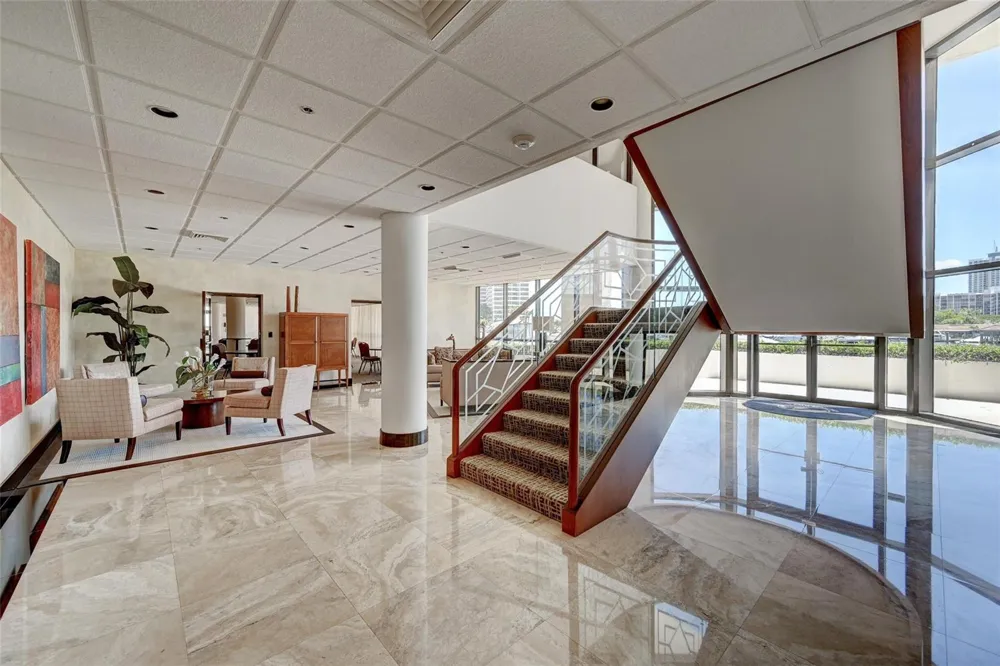 300 Three Islands Boulevard #101 Hallandale Beach, FL 33009