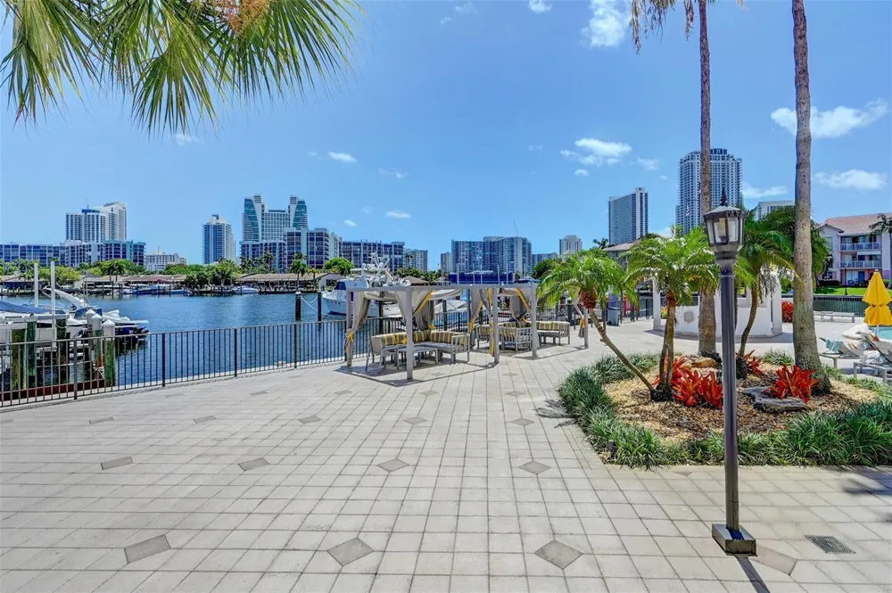 300 Three Islands Boulevard #101 Hallandale Beach, FL 33009