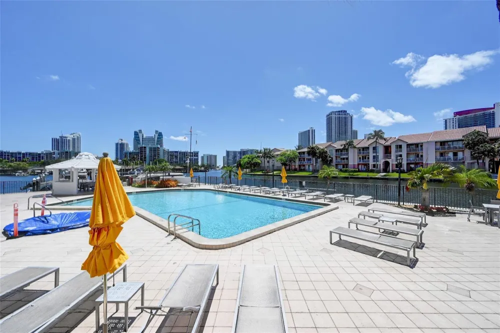 300 Three Islands Boulevard #101 Hallandale Beach, FL 33009