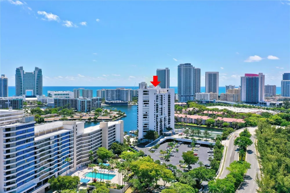 300 Three Islands Boulevard #101 Hallandale Beach, FL 33009