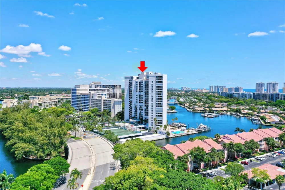 300 Three Islands Boulevard #101 Hallandale Beach, FL 33009