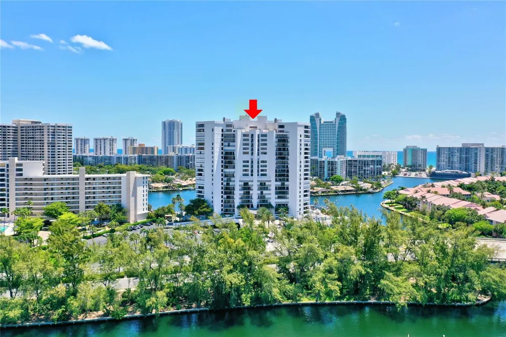 300 Three Islands Boulevard #101 Hallandale Beach, FL 33009