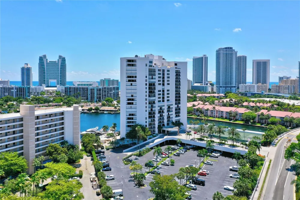 300 Three Islands Boulevard #101 Hallandale Beach, FL 33009