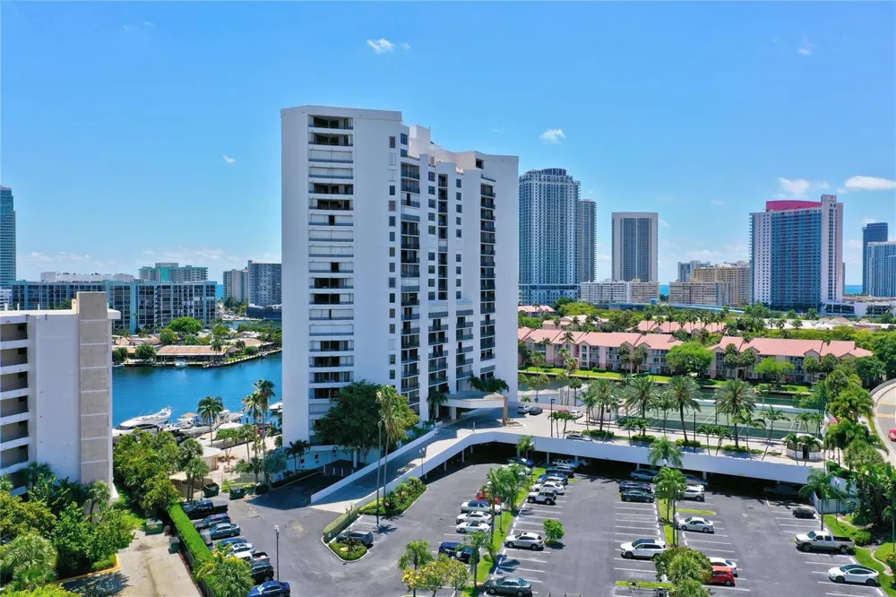 300 Three Islands Boulevard #101 Hallandale Beach, FL 33009