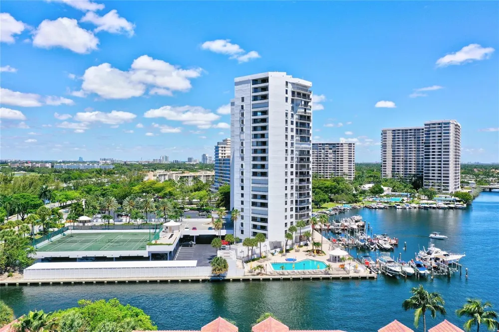 300 Three Islands Boulevard #101 Hallandale Beach, FL 33009