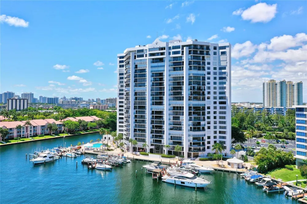 300 Three Islands Boulevard #101 Hallandale Beach, FL 33009