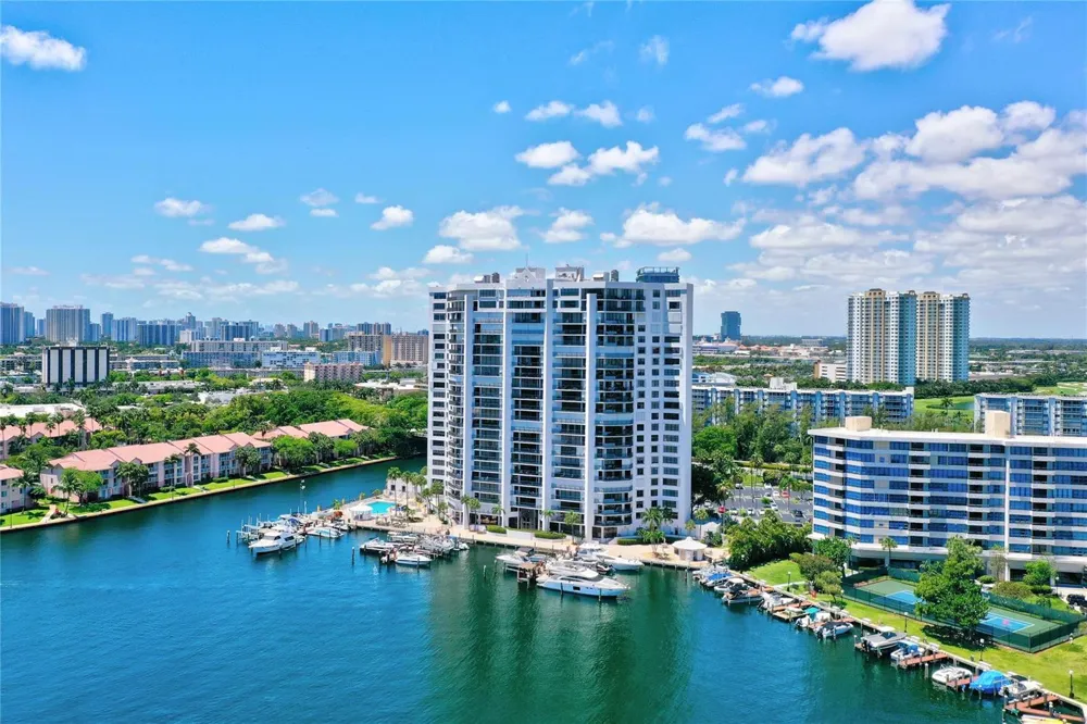 300 Three Islands Boulevard #101 Hallandale Beach, FL 33009