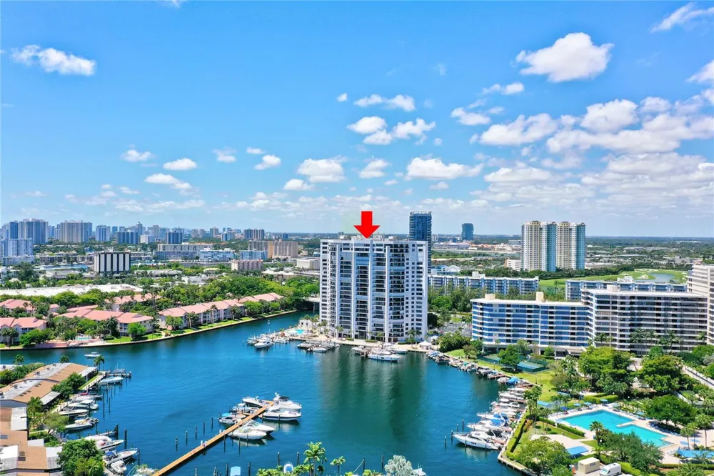 300 Three Islands Boulevard #101 Hallandale Beach, FL 33009
