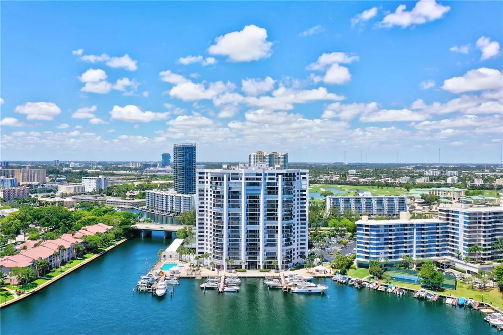 300 Three Islands Boulevard #101 Hallandale Beach, FL 33009