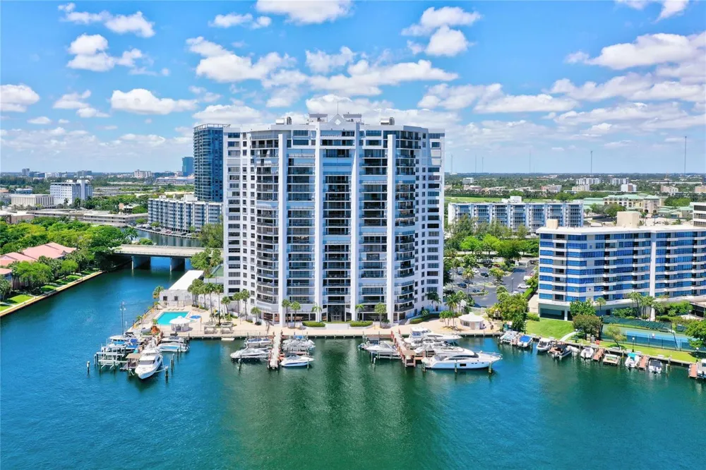 300 Three Islands Boulevard #101 Hallandale Beach, FL 33009