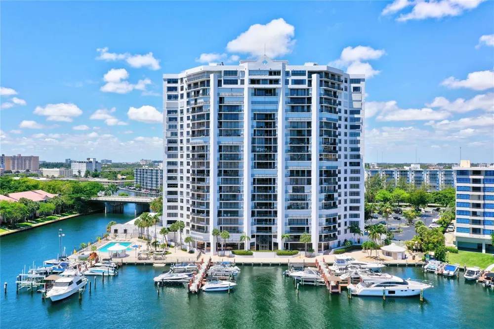 300 Three Islands Boulevard #101 Hallandale Beach, FL 33009