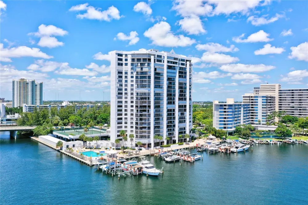 300 Three Islands Boulevard #101 Hallandale Beach, FL 33009