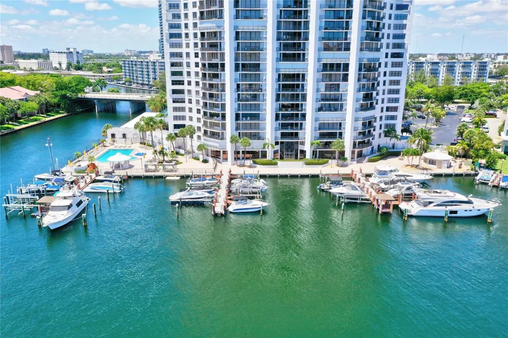 300 Three Islands Boulevard #101 Hallandale Beach, FL 33009