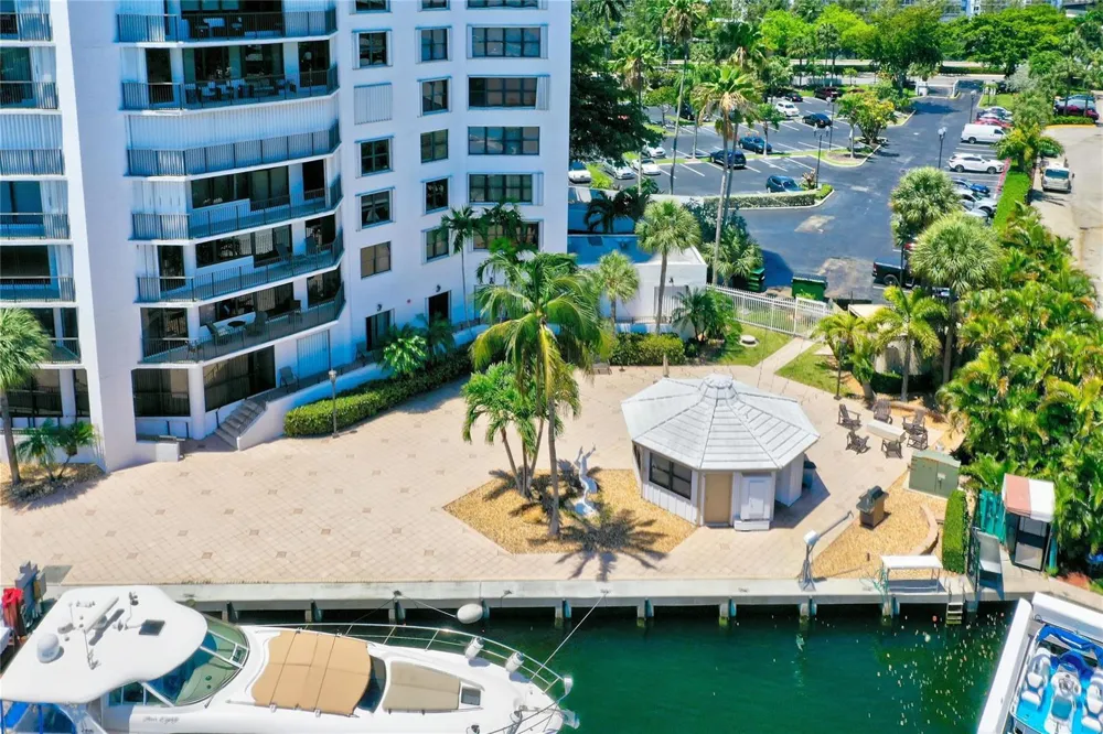 300 Three Islands Boulevard #101 Hallandale Beach, FL 33009