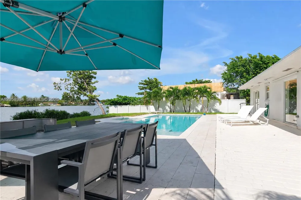 20950 NE 25th Ct Miami, FL 33180