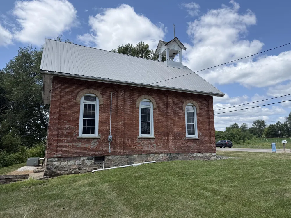801 E Chicago Road Quincy, MI 49082