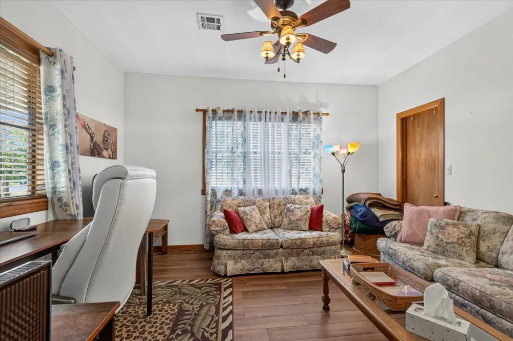 321 Maple Street Nowata, OK 74048