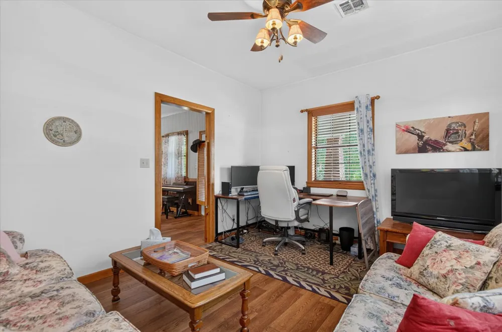 321 Maple Street Nowata, OK 74048