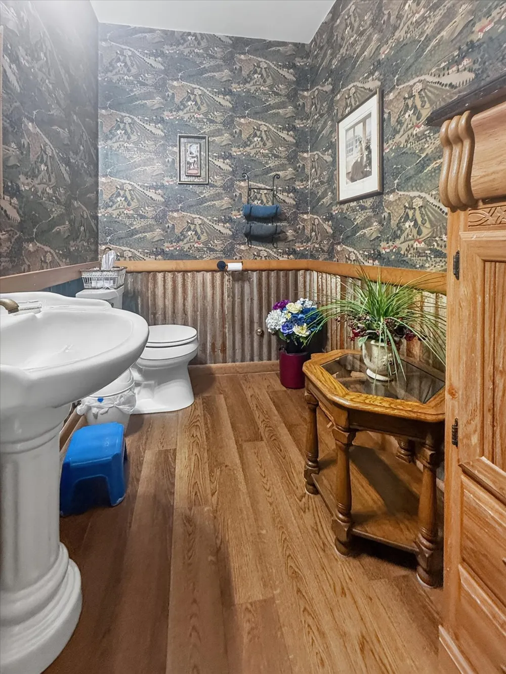 321 Maple Street Nowata, OK 74048