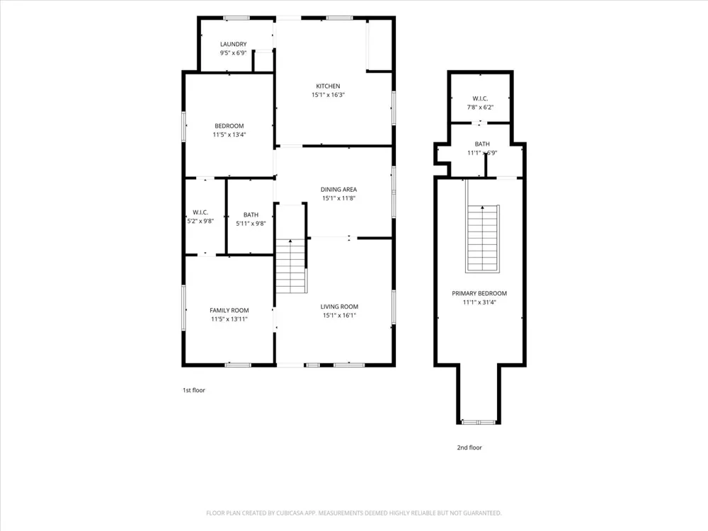 321 Maple Street Nowata, OK 74048