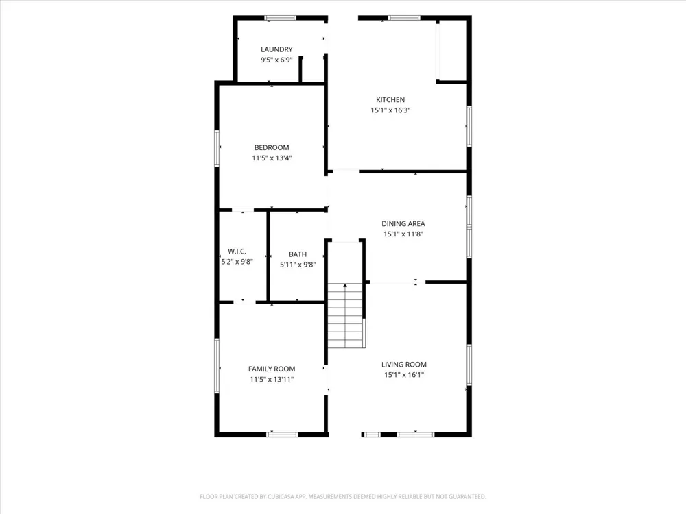 321 Maple Street Nowata, OK 74048