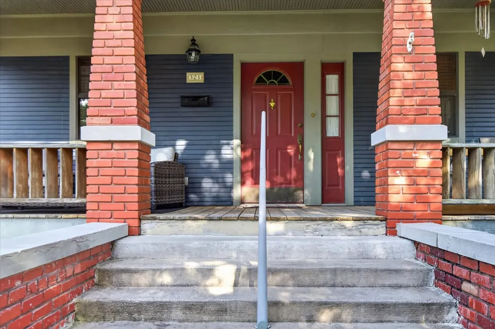 321 Maple Street Nowata, OK 74048