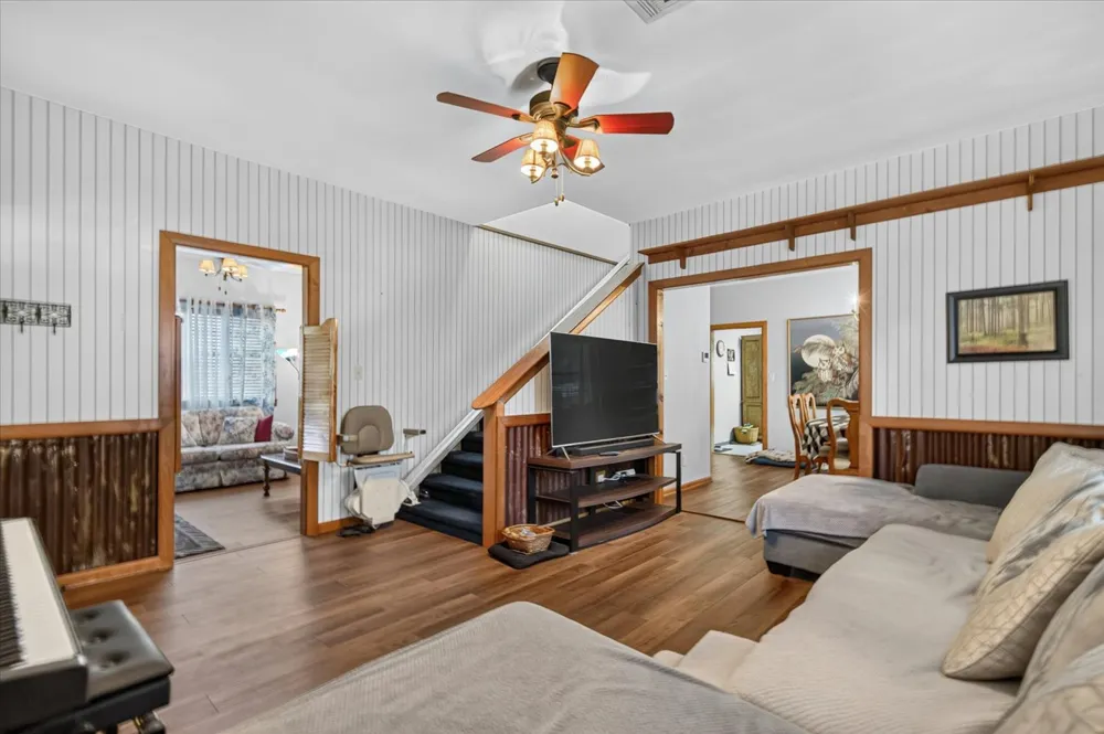 321 Maple Street Nowata, OK 74048