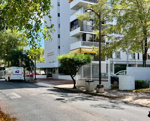 5890 JOSÉ M. TARTAK AVENUE #1104 A