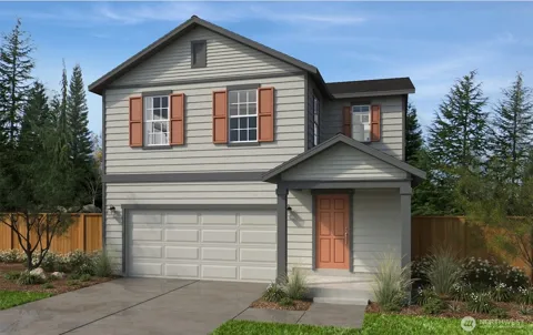 601 184th Street Ct E #LOT 50