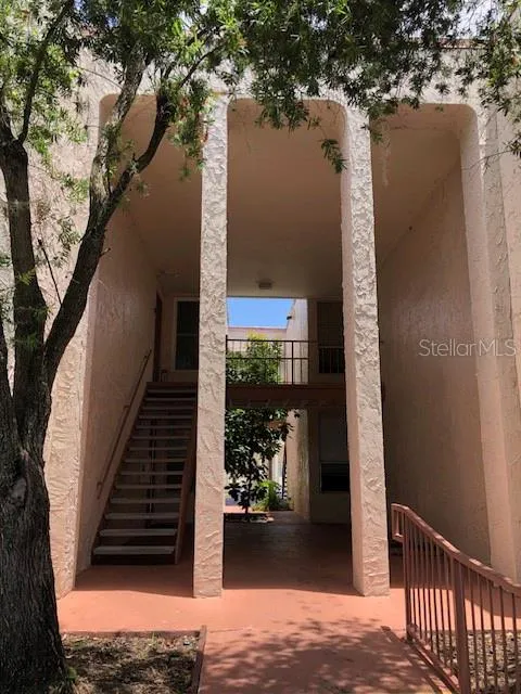 548 ORANGE DRIVE #14 Altamonte Springs, FL 32701