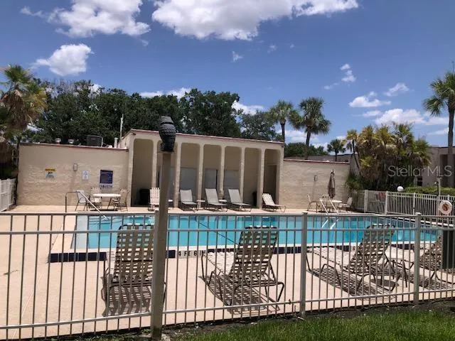 548 ORANGE DRIVE #14 Altamonte Springs, FL 32701