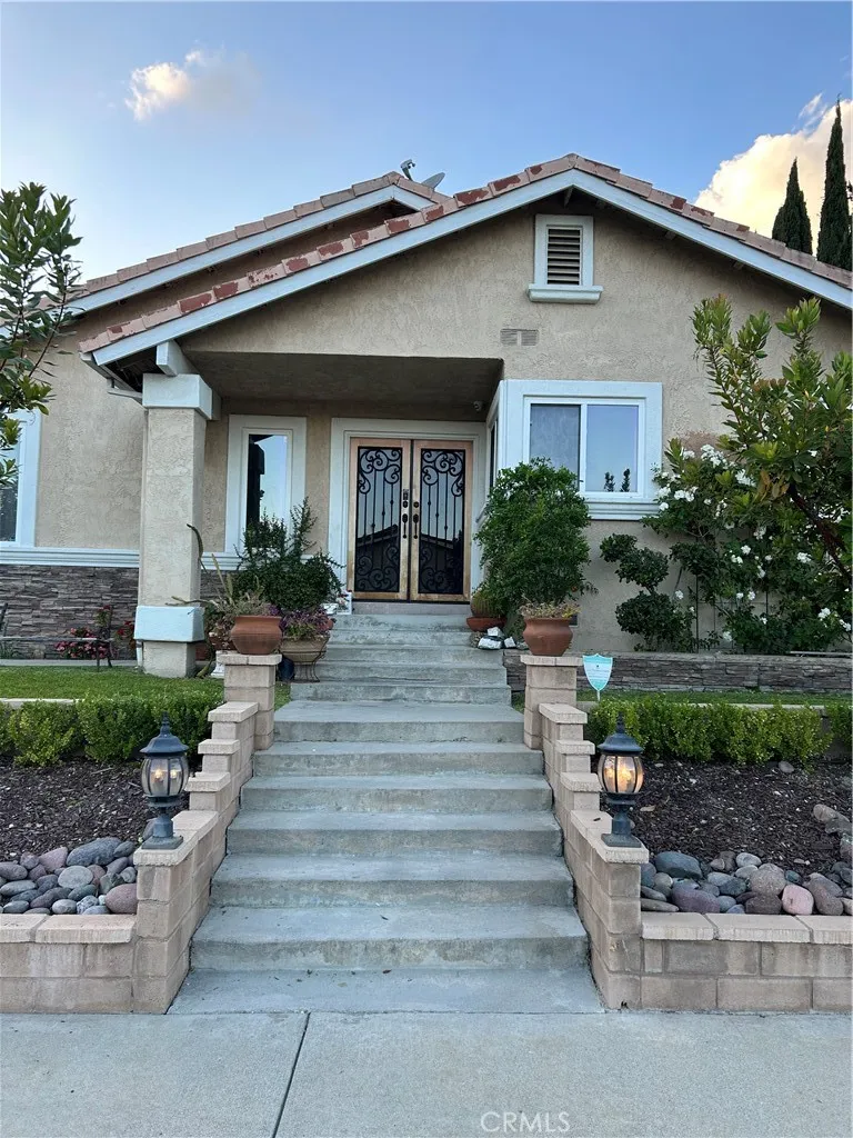 42 Rainbow Ridge Phillips Ranch, CA 91766