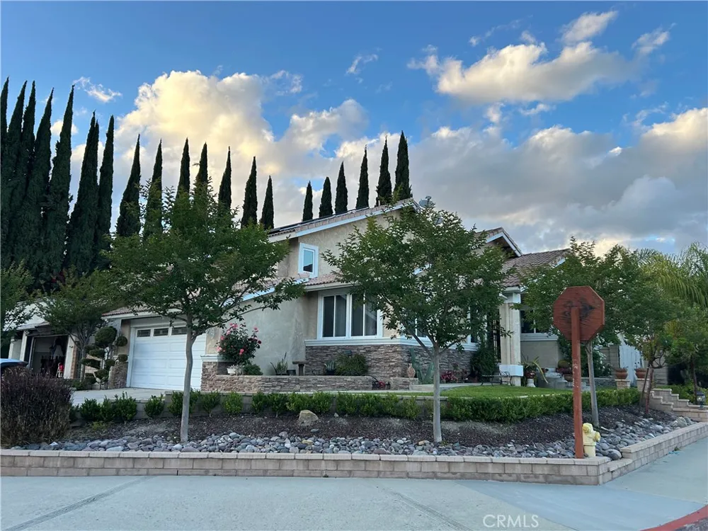 42 Rainbow Ridge Phillips Ranch, CA 91766