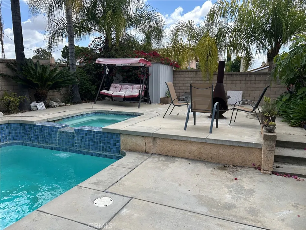 42 Rainbow Ridge Phillips Ranch, CA 91766